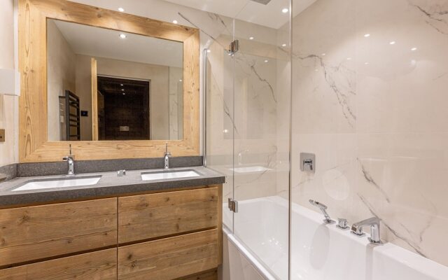 Appartement Yéti 3A