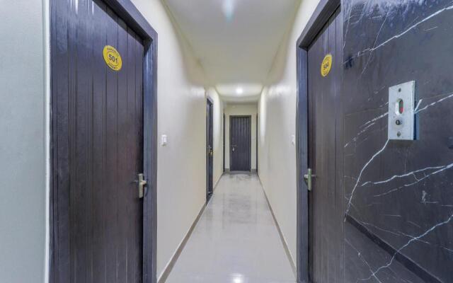 Hotel Mahadev Regency Kanpur