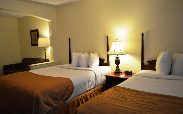 Opal Hotel & Suites