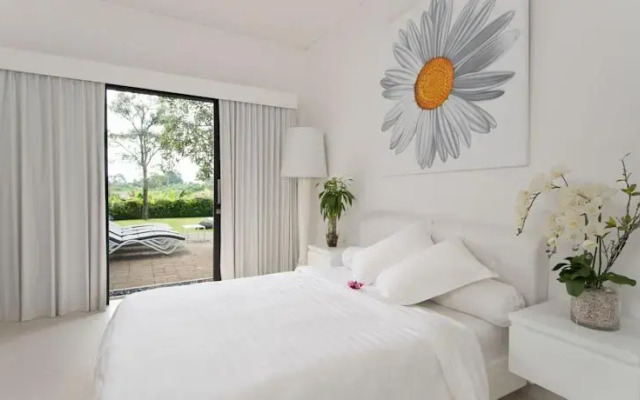 Shreya Villa