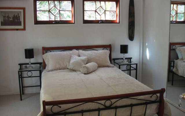 HarbourSide B&B