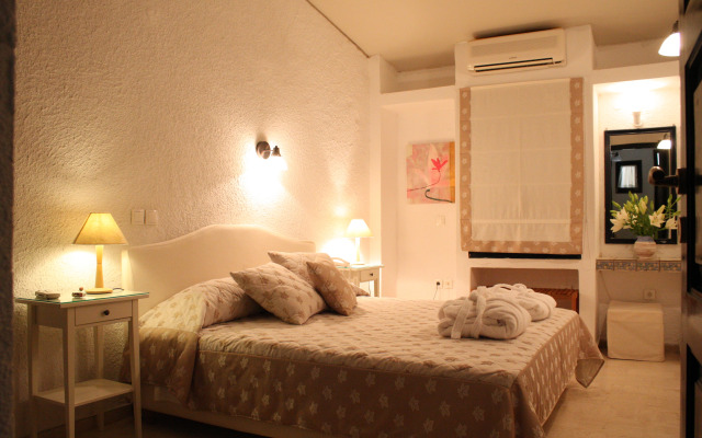 Mare Vista Hotel - Epaminondas