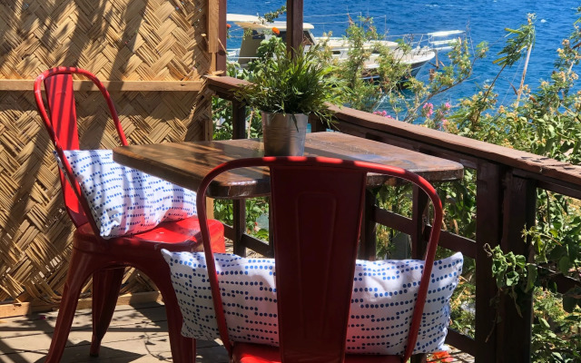 Bozburun Pembe Yunus Hotel