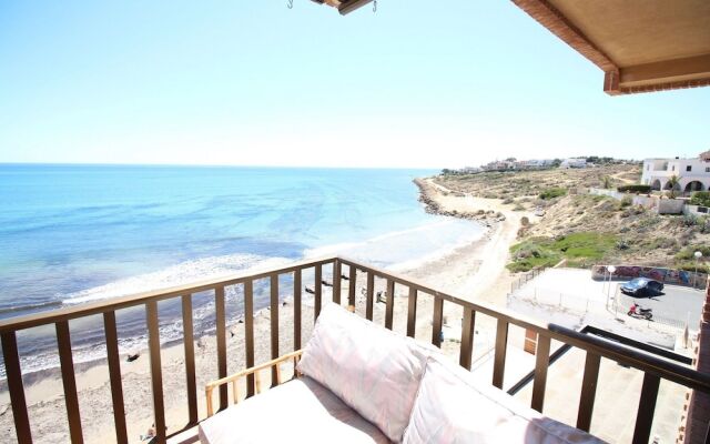 Bungalow Torre del Mar 1