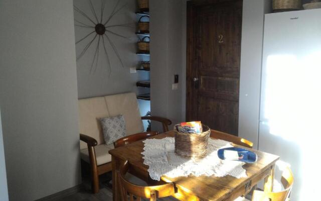 Corona Bed & Breakfast