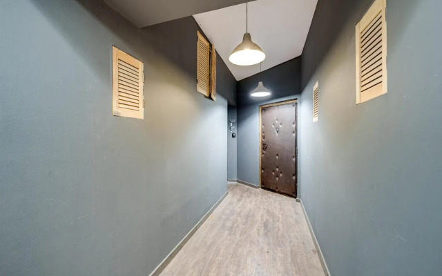 Апартаменты Комфортно и Точка на проспекте Ленинградский