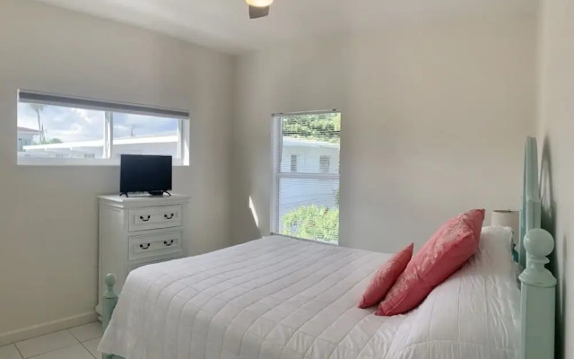 Sea Spray Inn