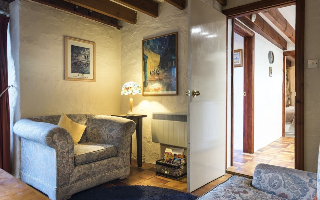 The Stables - 1 Bedroom Apartment