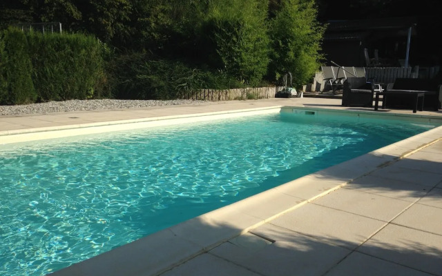 Domaine du Moulin