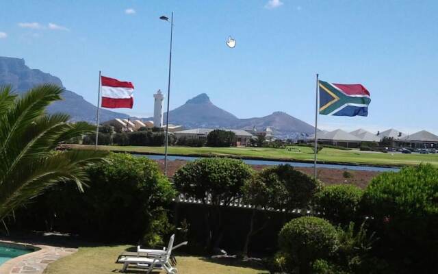 The Sanctuary Guest House Estate