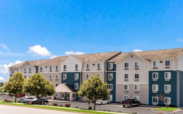 Extended Stay America Suites - Clearwater