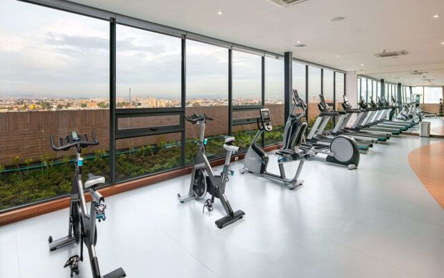 Hyatt Place Bogota/Convention Center