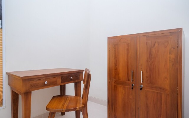 RedDoorz Syariah near Transmart Pabelan Solo
