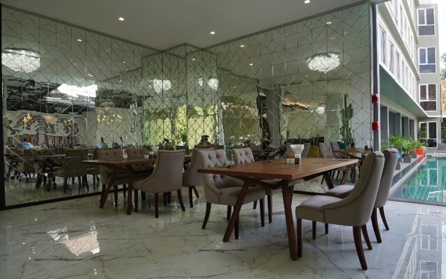 Ae Lana Chiang Mai Hotel