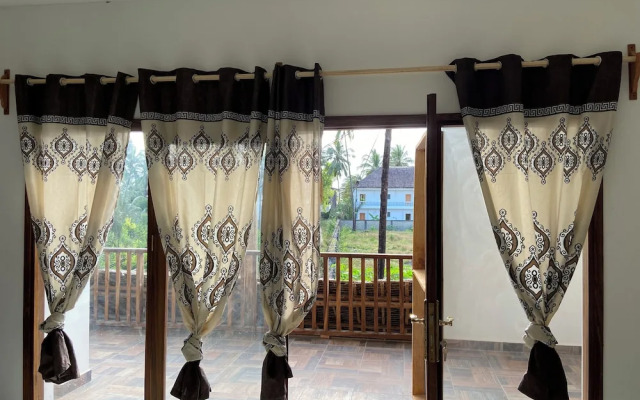 Blue Villa Zanzibar