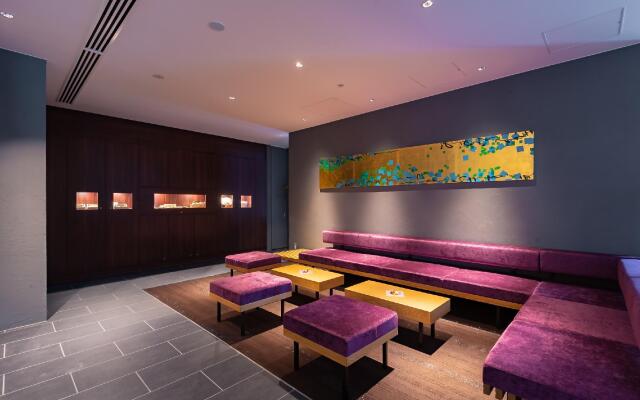 Hotel Vista Premio Kyoto Nagomitei