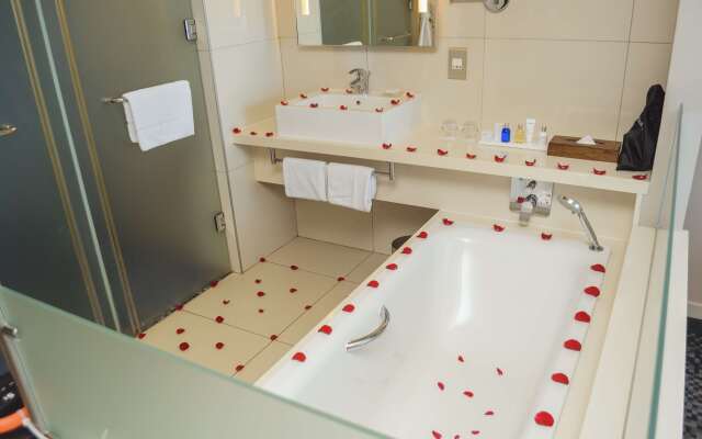 Radisson Blu Hotel & Residence, Maputo