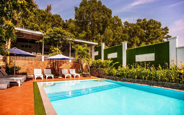 Miana Resort Phu Quoc