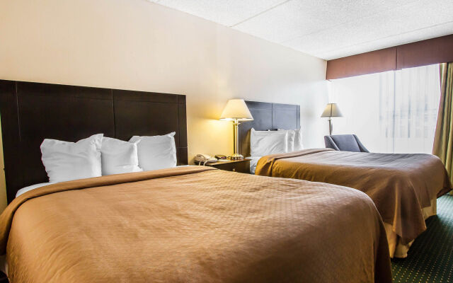 Quality Inn Sierra Vista