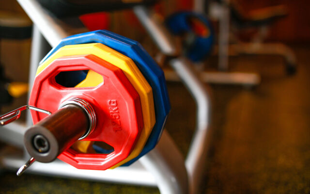 Witchuwan Sport & Spa Apartel