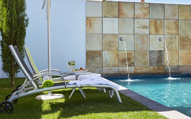 The Tulbagh Boutique Heritage Hotel