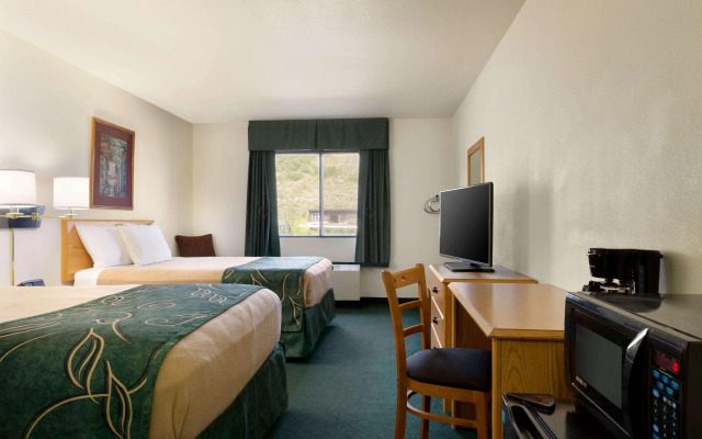 Travelodge by Wyndham Yampa