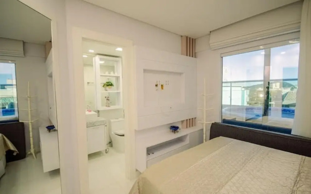 Cobertura San Gabriel