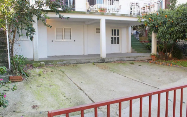 Apartments with a parking space Seget Vranjica, Trogir - 5966