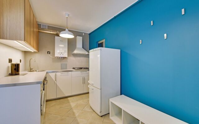 Grand Apartments - Balticana