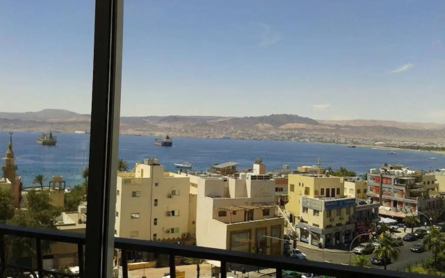 Yafko Hotel