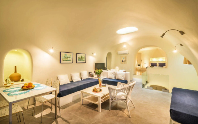 Fava Eco Suites
