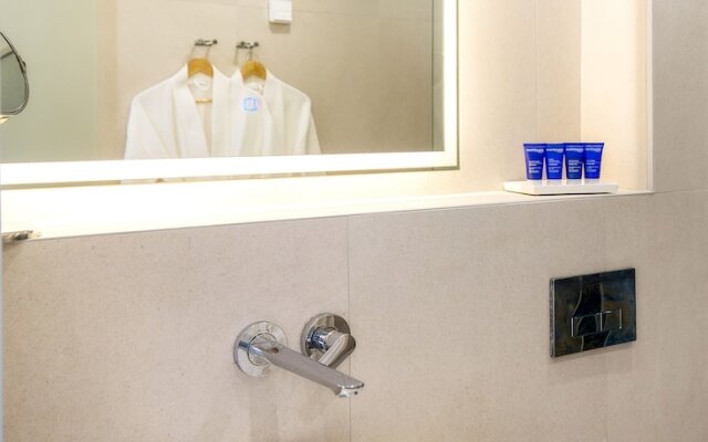 Euphoria Boutique hotel