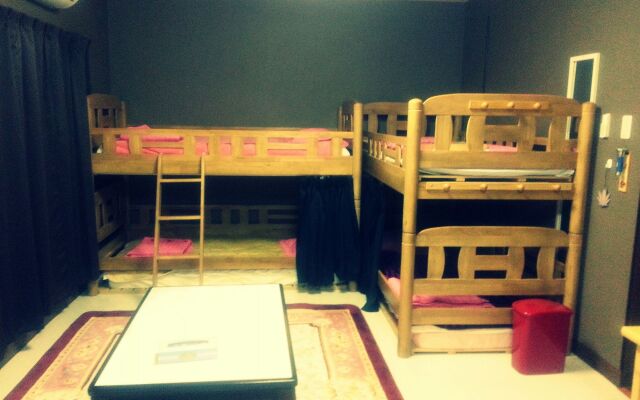 Oyama Guest House Kyoto