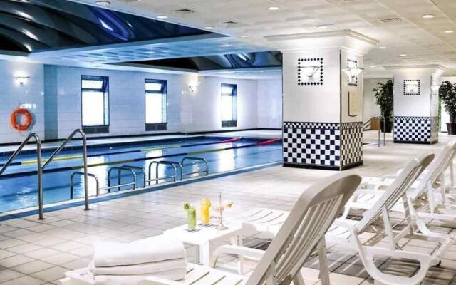 The Ambassador Seoul - A Pullman Hotel