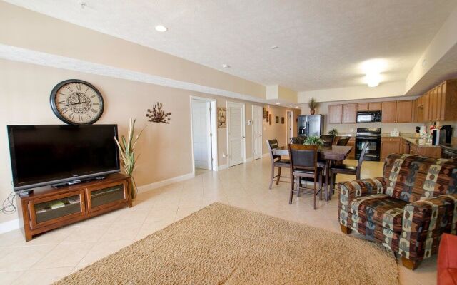 Myrtle Beach 201B Villa Villa 4