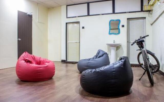 Marol Dormitory