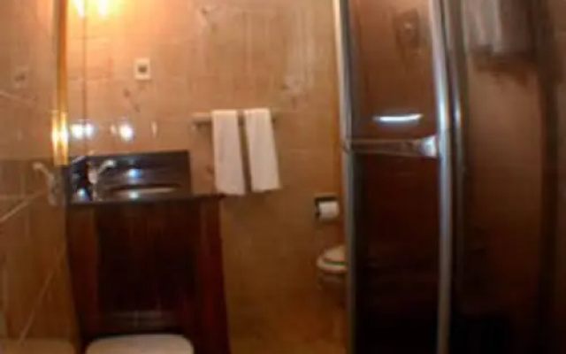 Chalets Remo