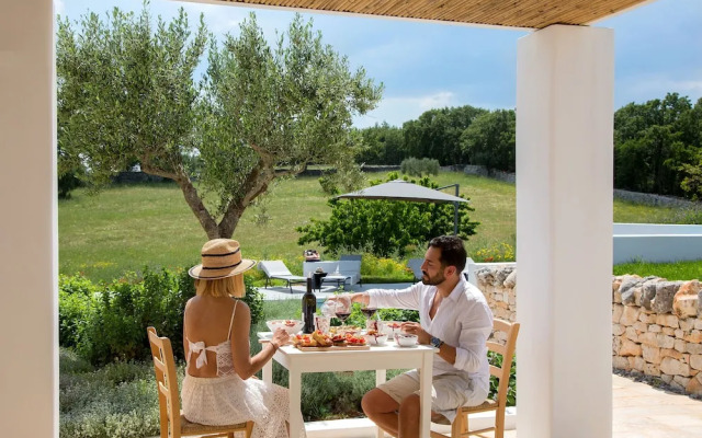 Ddò Relais di Puglia