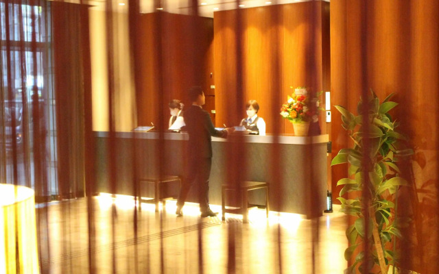 KOKO HOTEL Sendai Kotodai Park