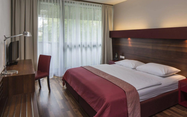 Hotel & Asia Spa Leoben