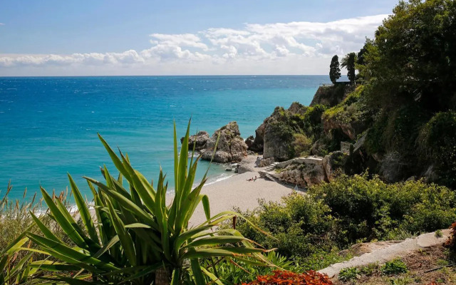 Nerja Spain Flats - Nsf55 Perdigón