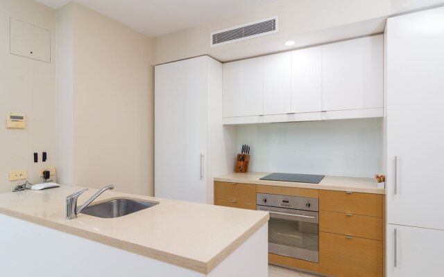 201 Lake Street Apartments