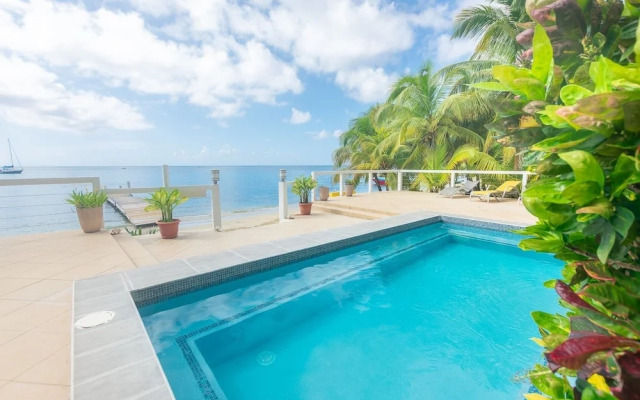 Villa Del Playa Penthouse #5