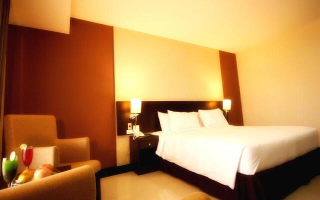 Grage Hotel Bengkulu