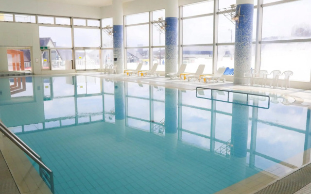 Crowne Plaza Resort Appi Kogen by IHG