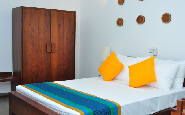 Comfort@15 Hotel Colombo