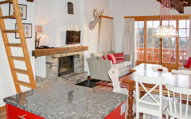 Argenti re 8 Villars-sur-ollon