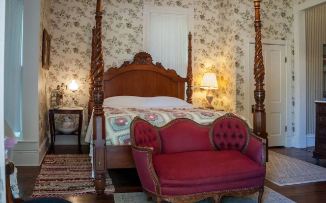Courthouse Inn Bed and Breakfast