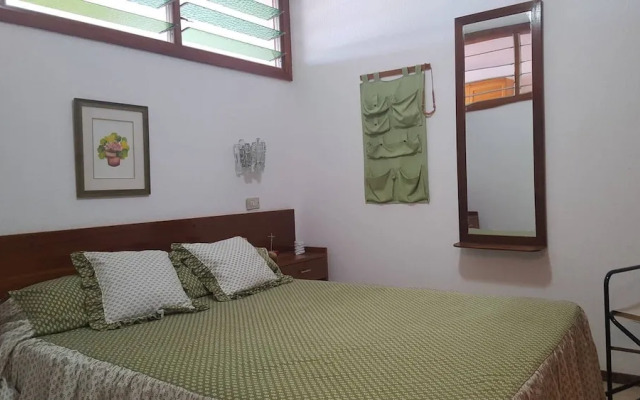 Vcv Apartamento Las Nasas 14