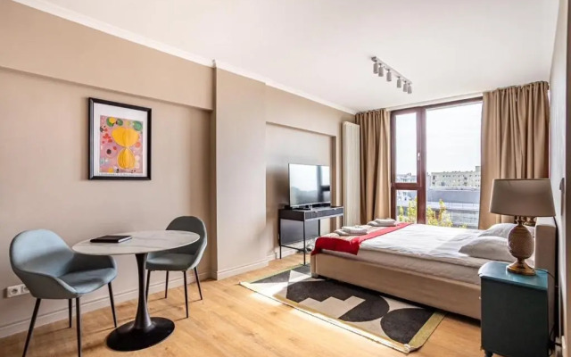 Triton Park Apartments